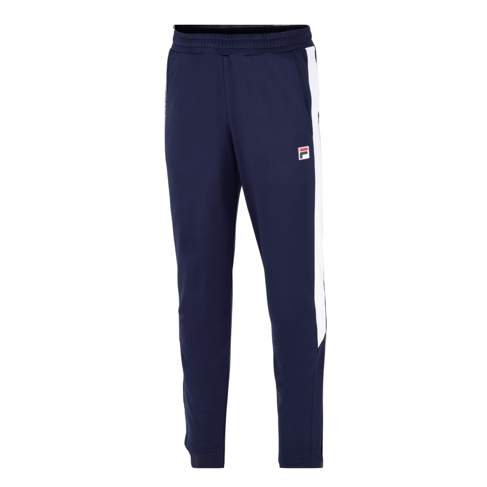Fila Jan Pants Navy/White 6573
