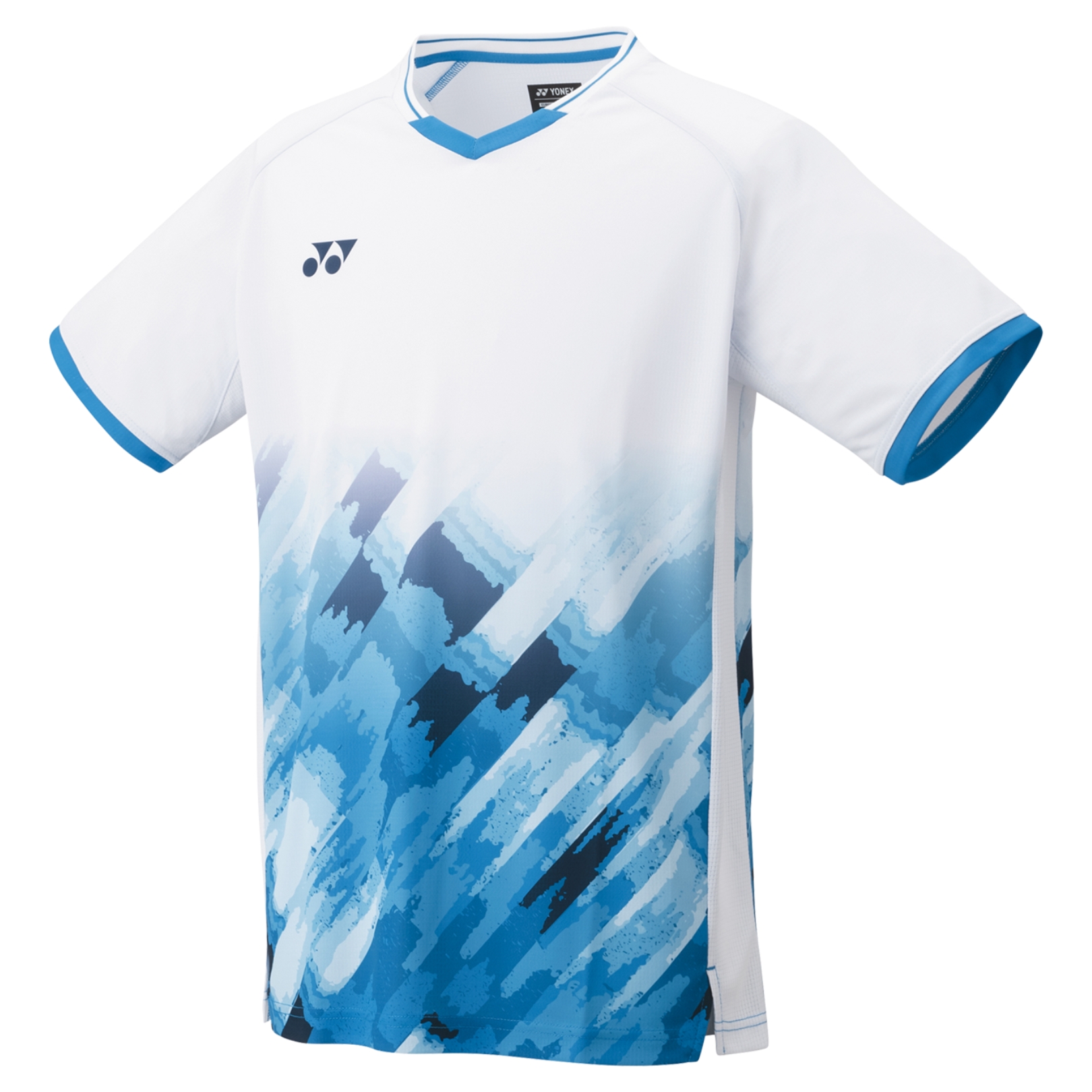 Yonex T-shirt 10581EX White 4714