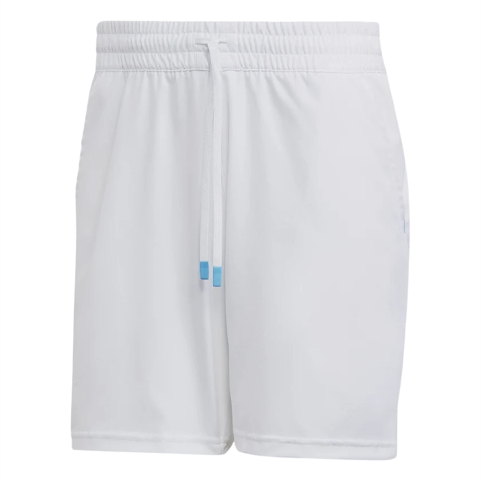 Adidas Melbourne Ergo Shorts White 11993