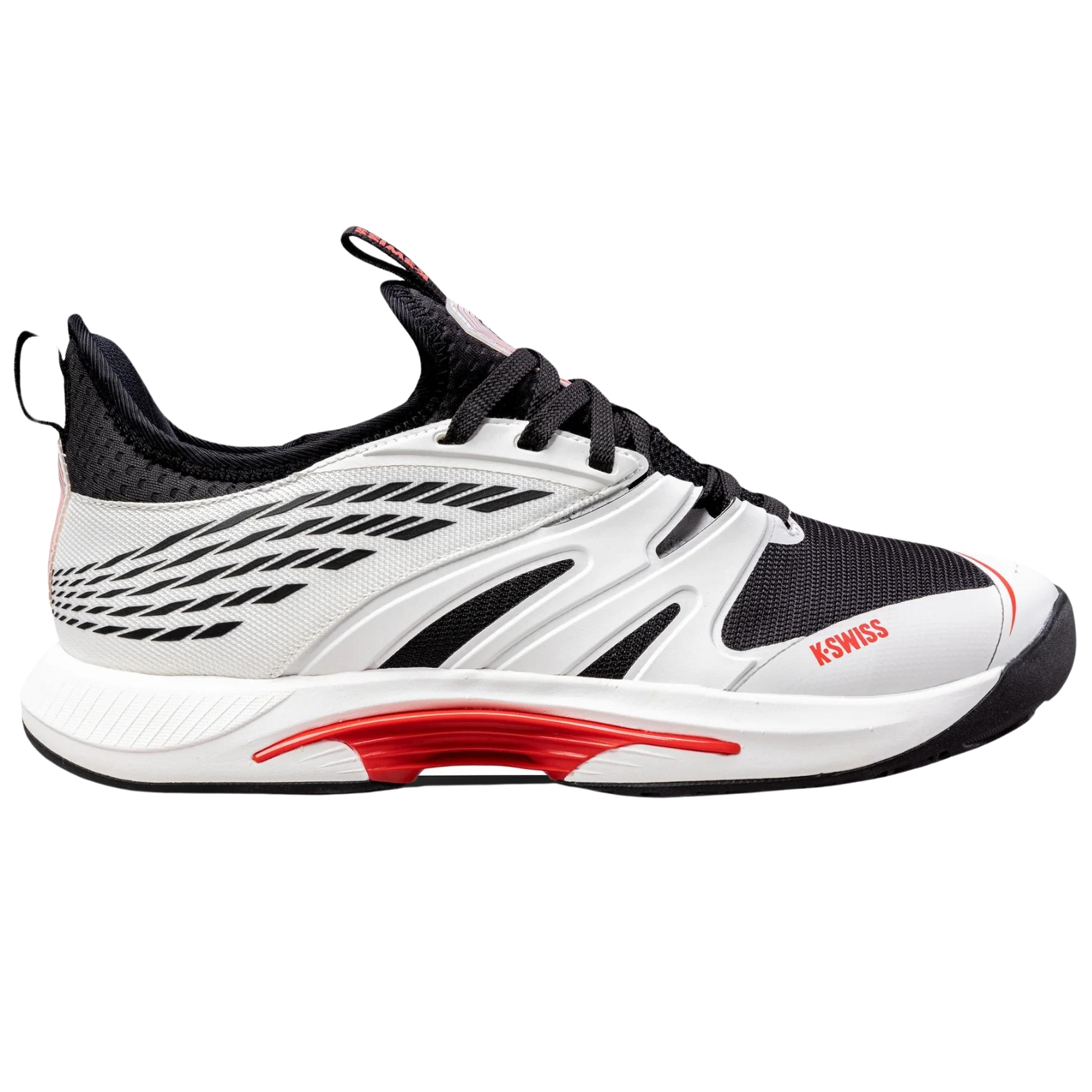 K-Swiss Speedtrac Bright White/Stretch Limo 4430