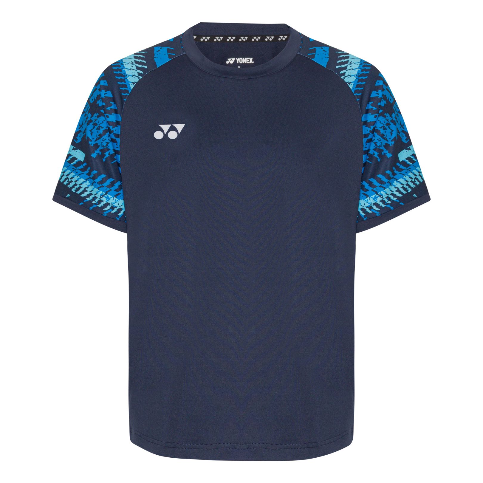 Yonex T-shirt 235407 Navy/Blue 7692