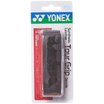 Yonex Tour Grip Svart