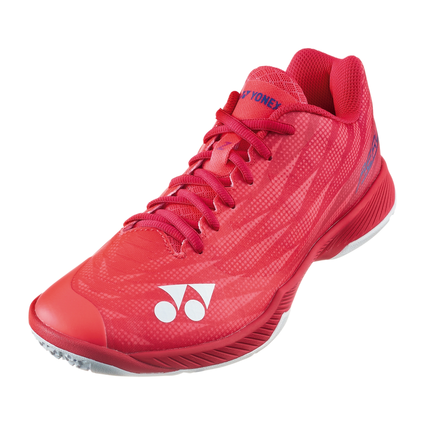 Yonex Aerus Z2 Ruby Red 2702