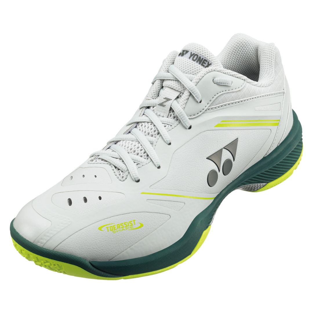 Yonex SHB 65 Z4 VA Grayish Beige - Badmintonsko
