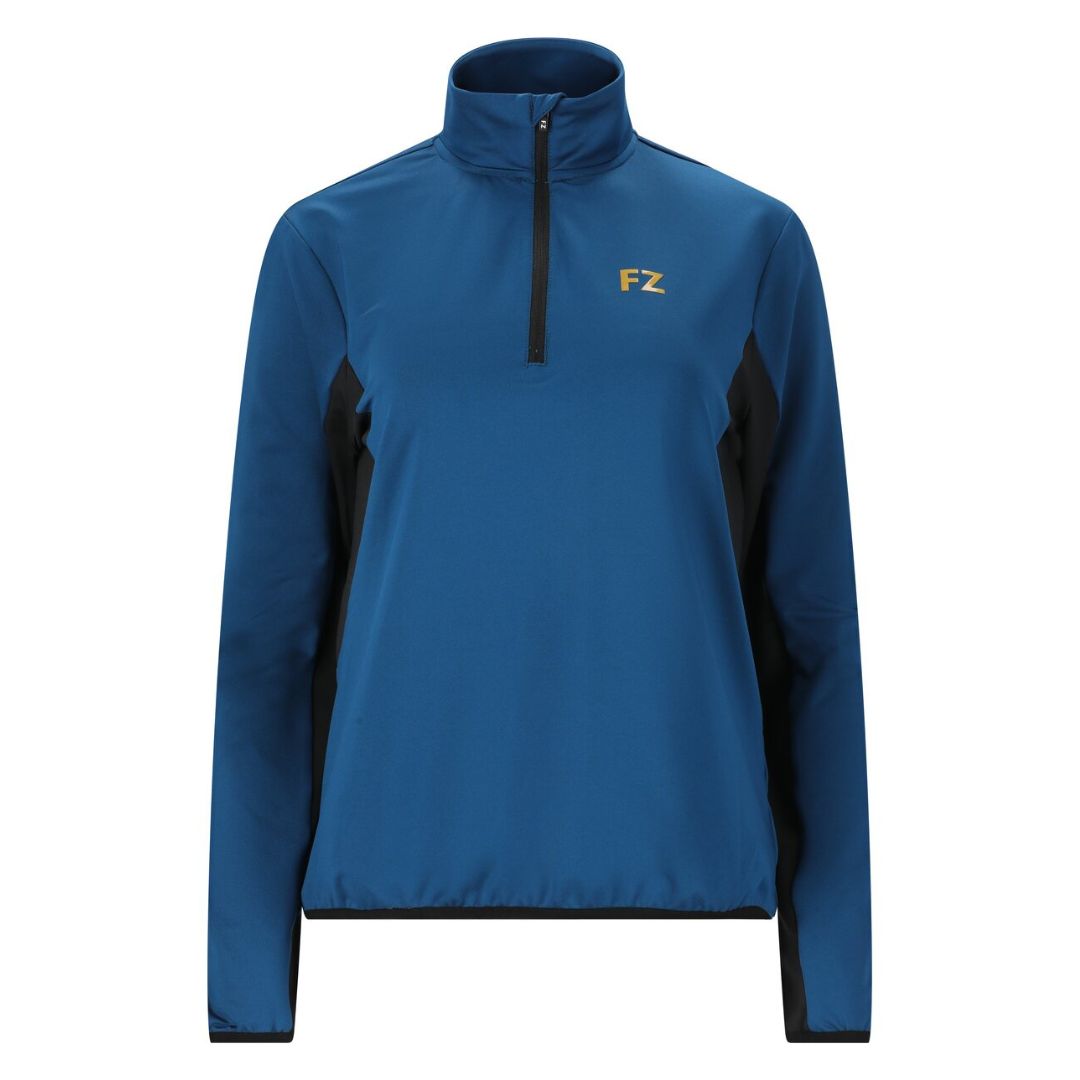 Forza PR2504 Women Midlayer Jacket - Poseidon