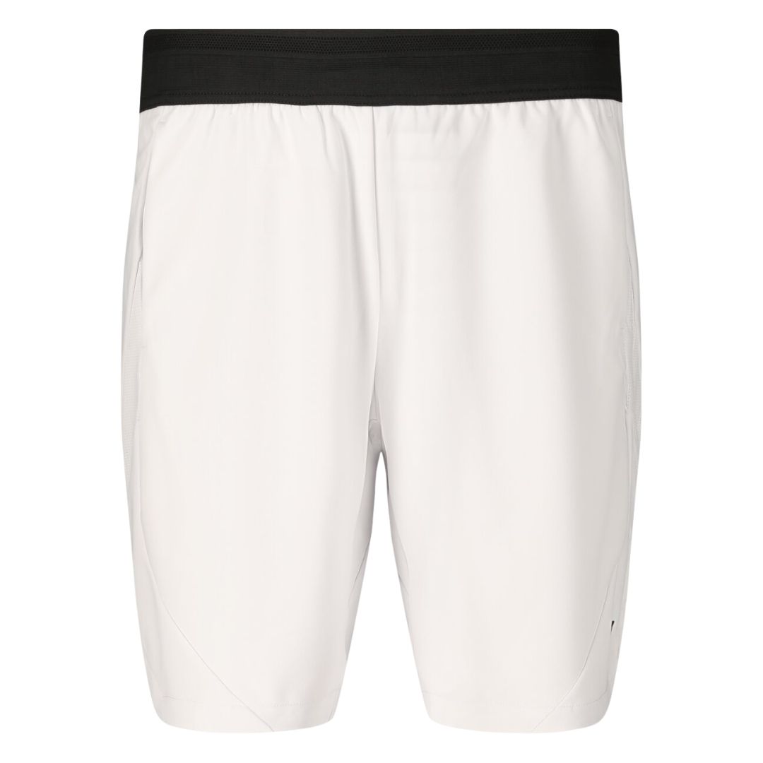 Victor R-60200 Shorts White - Badminton tøj