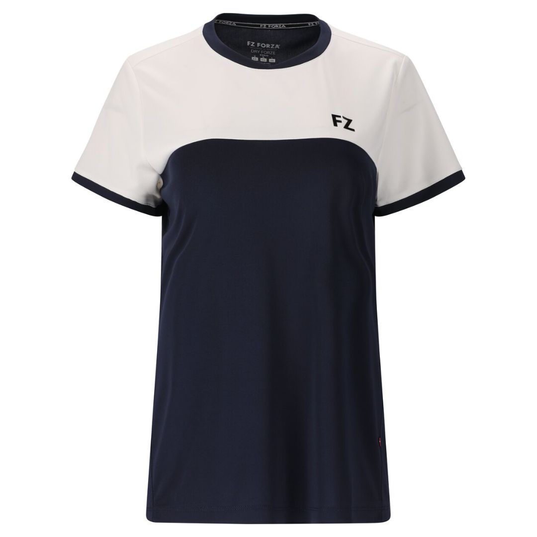Forza PR2611 Women T-shirt Navy Blazer