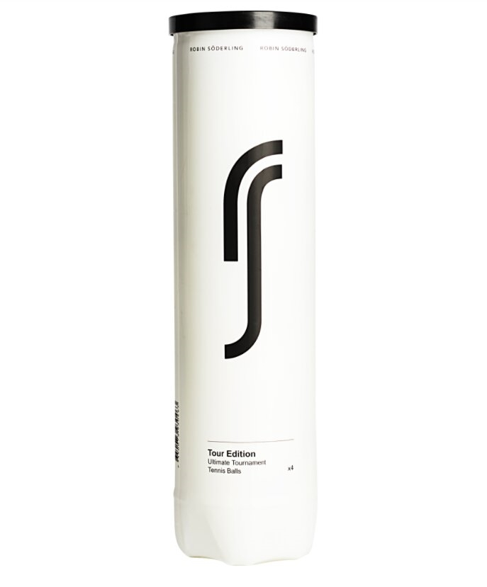 RS Tour Edition 4 pcs.