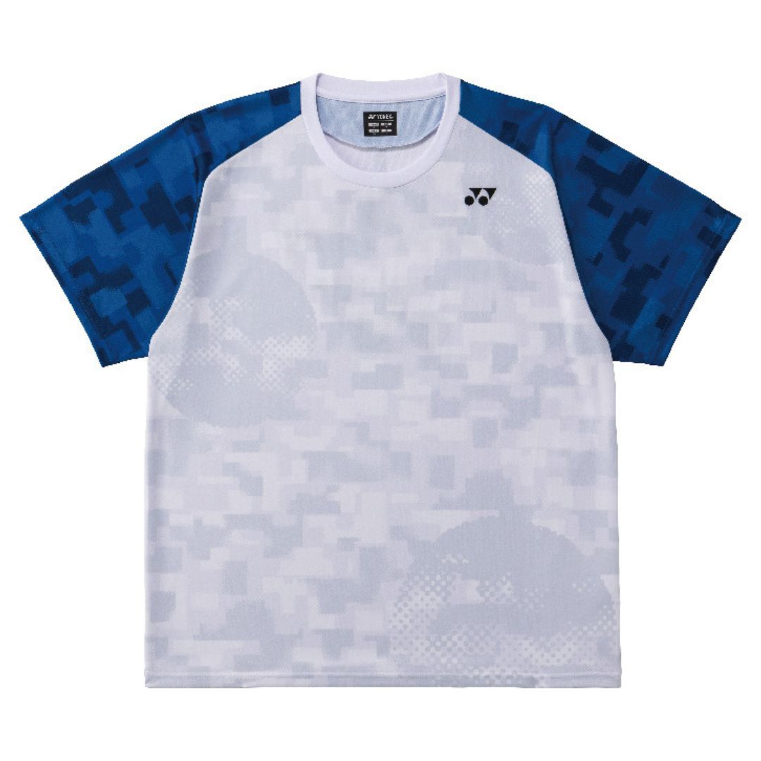 Yonex T-shirt 16900 White