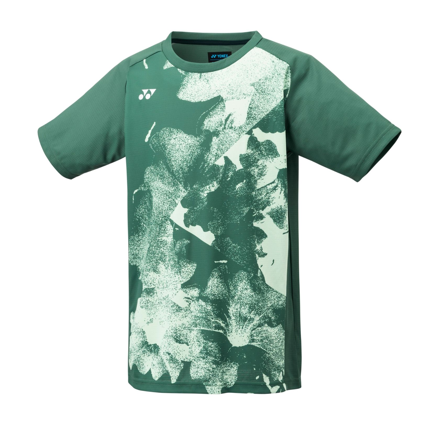 Yonex Junior T-shirt 16644JEX Antique Green 5274
