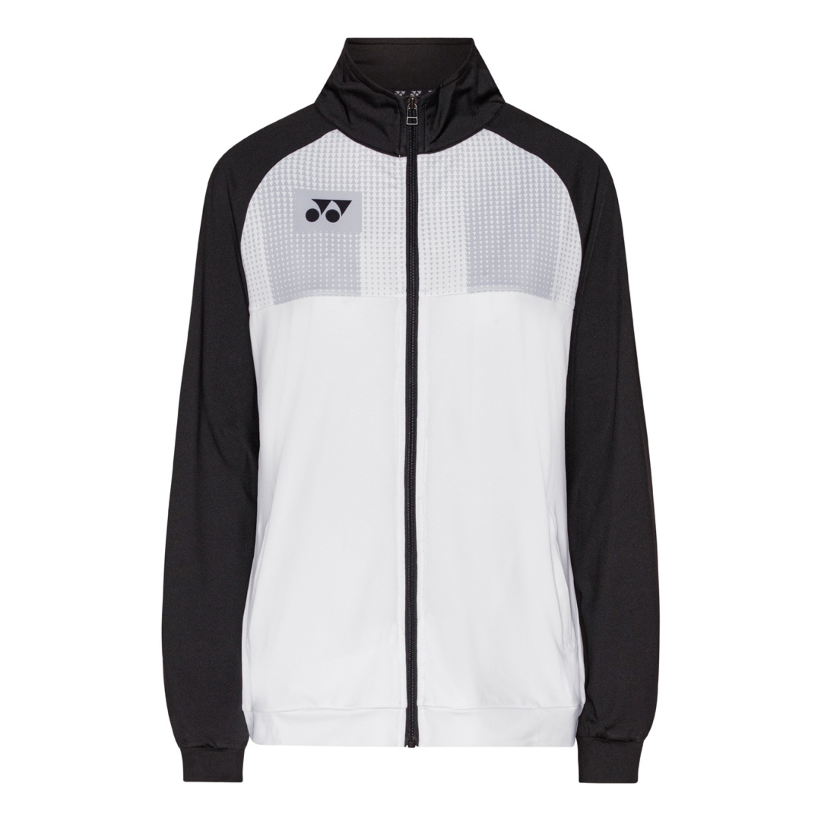 Yonex Women Sweatshirt 242601 White 4770