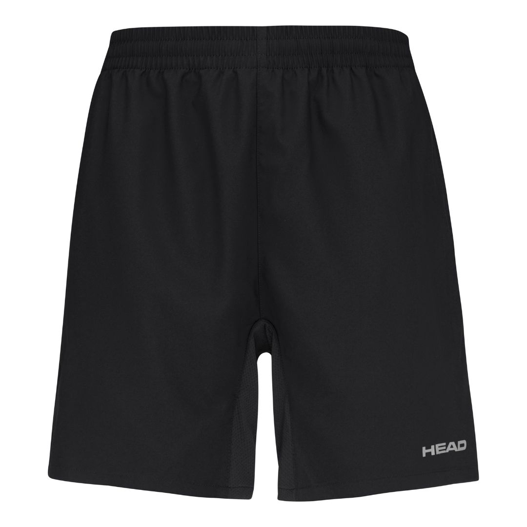 Head Club Bermudas - Junior Shorts - Sort