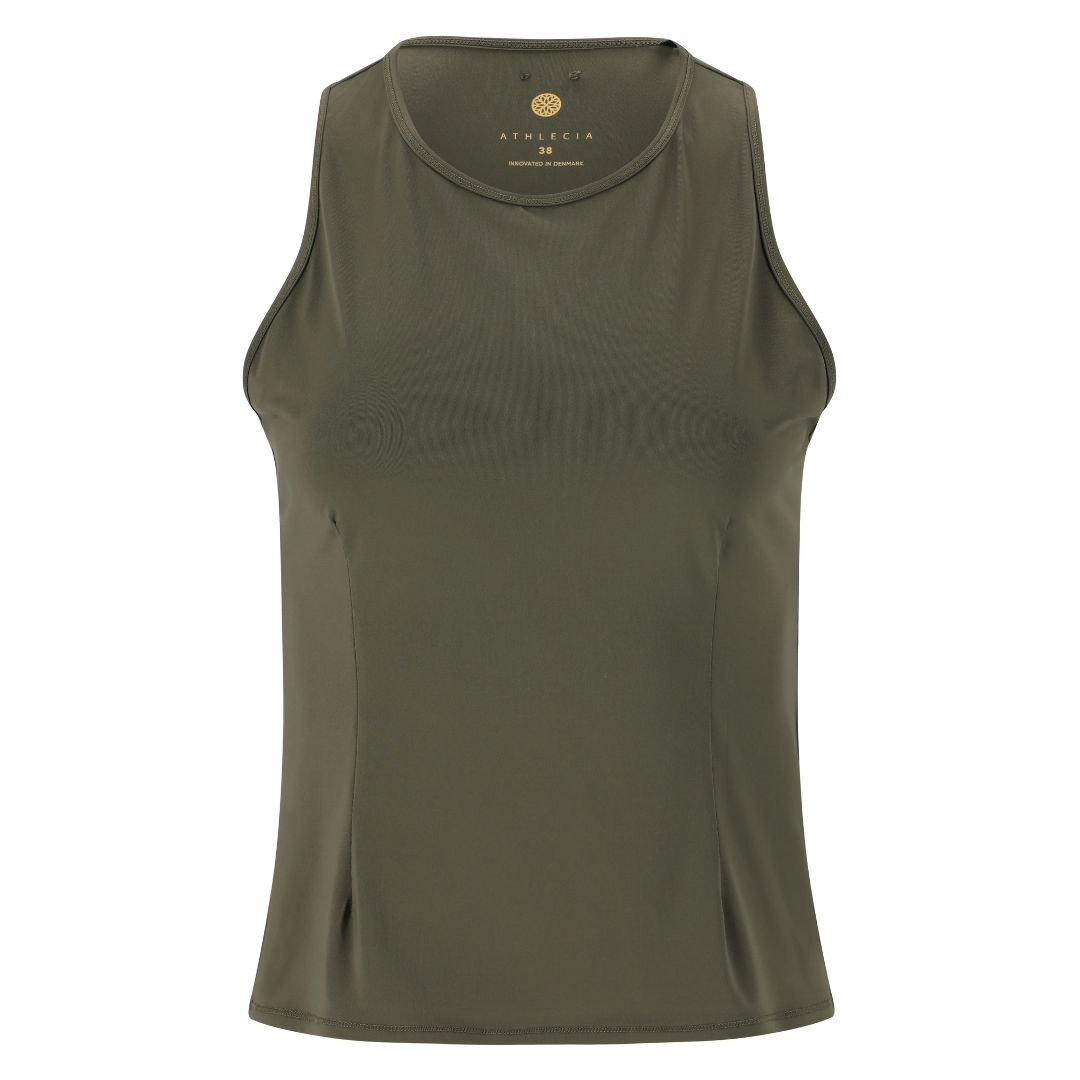 Athlecia Delrey Top Dame - Kambaba