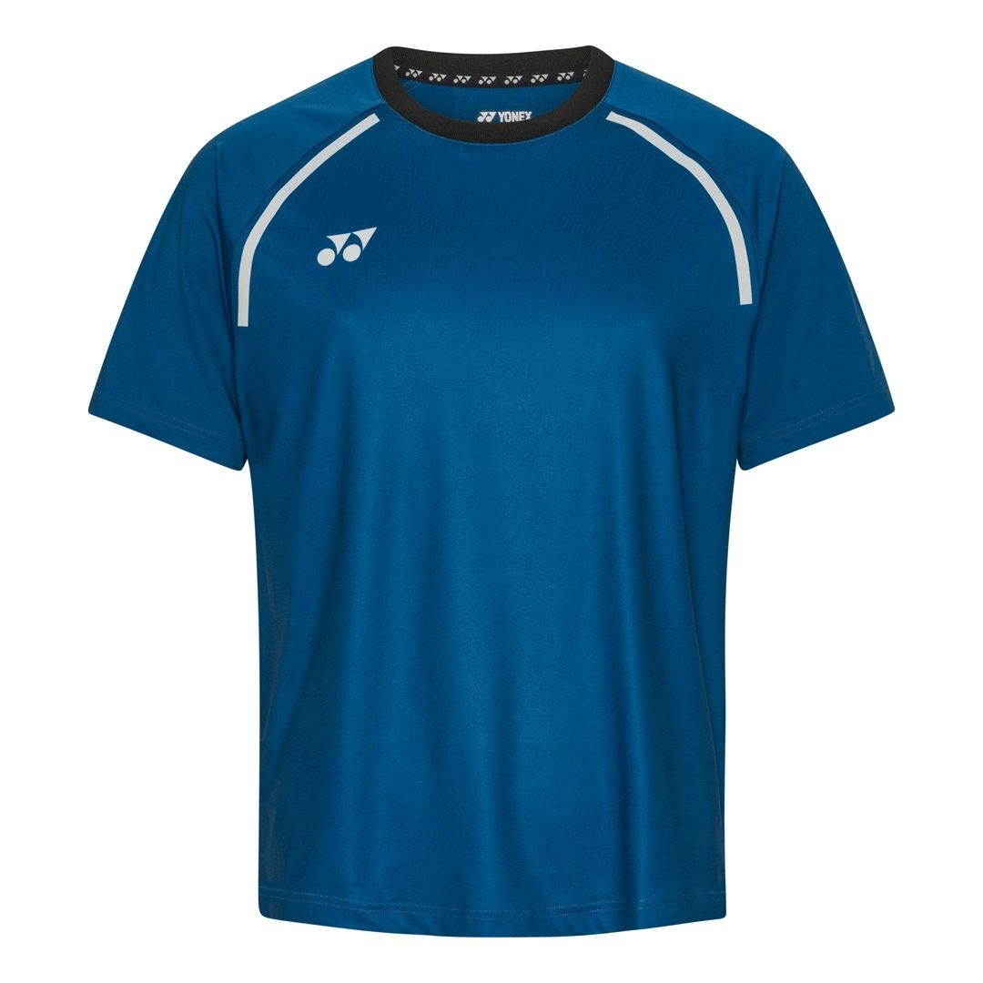 Yonex Boys T-shirt 255407 Sunset Blue