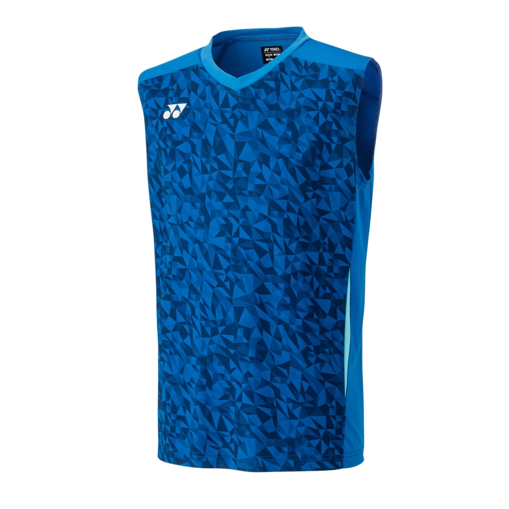 Yonex Sleeveless Top 10556EX Blue 5294