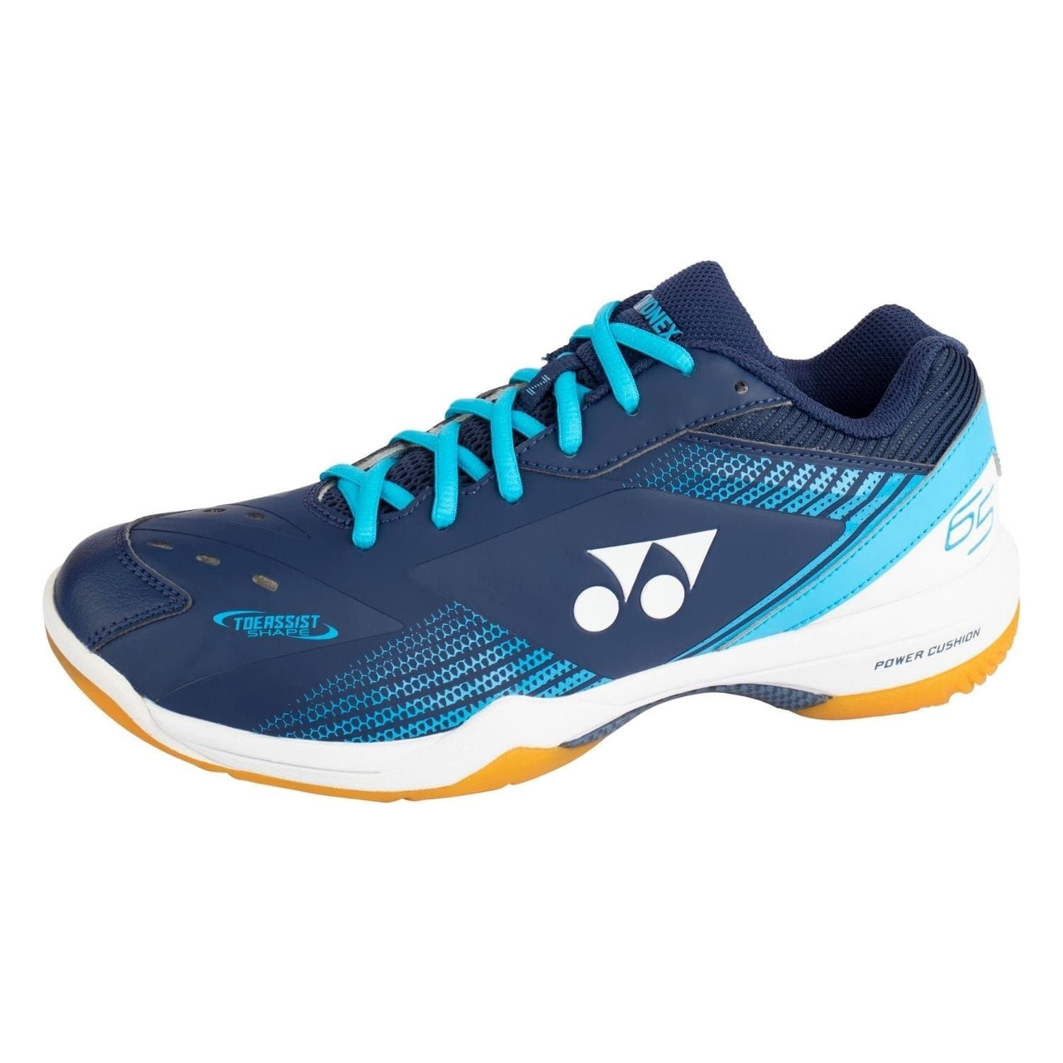 Yonex SHB 65 Z3 Wide Navy Blue 8682