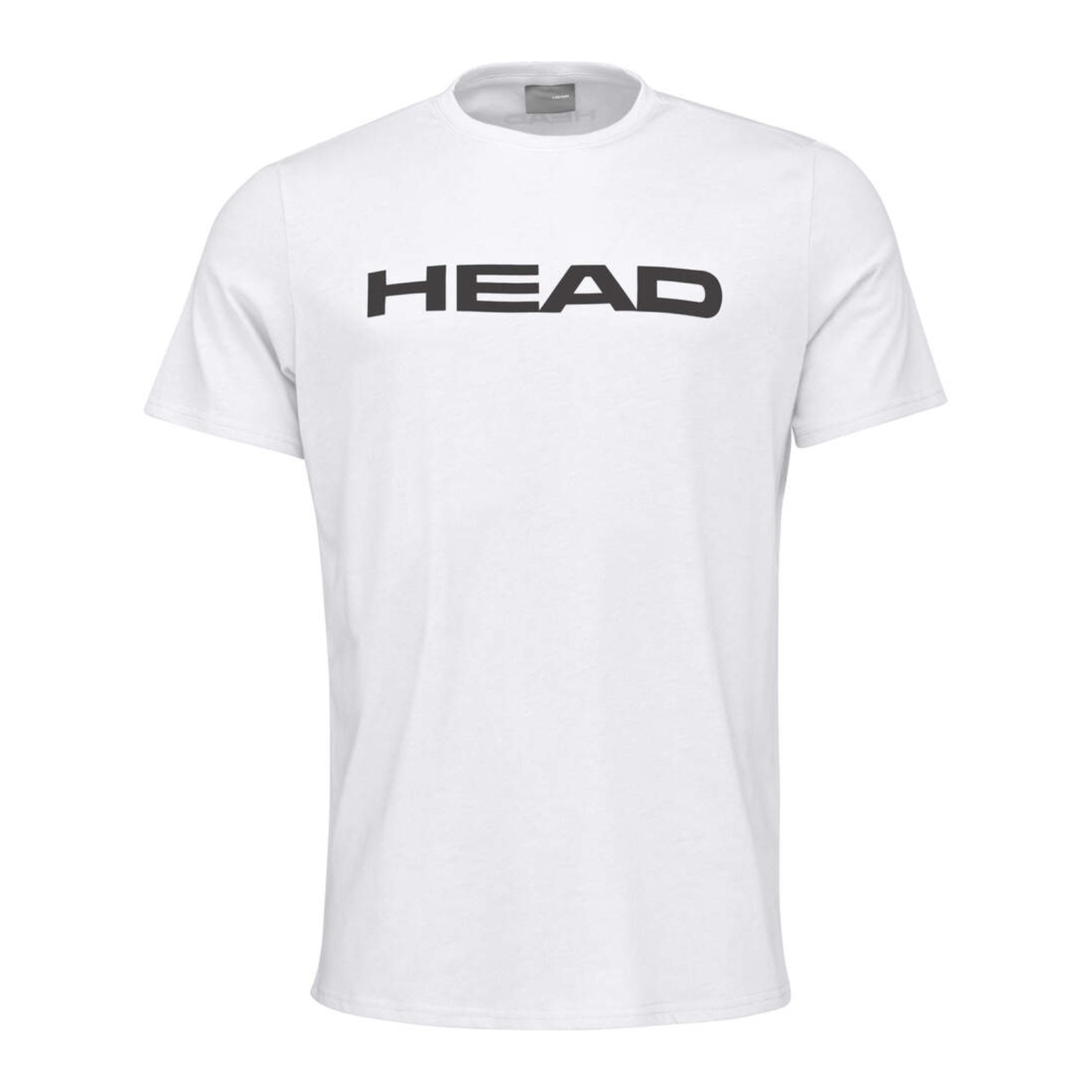 Head Club Ivan T-Shirt Junior White 9175