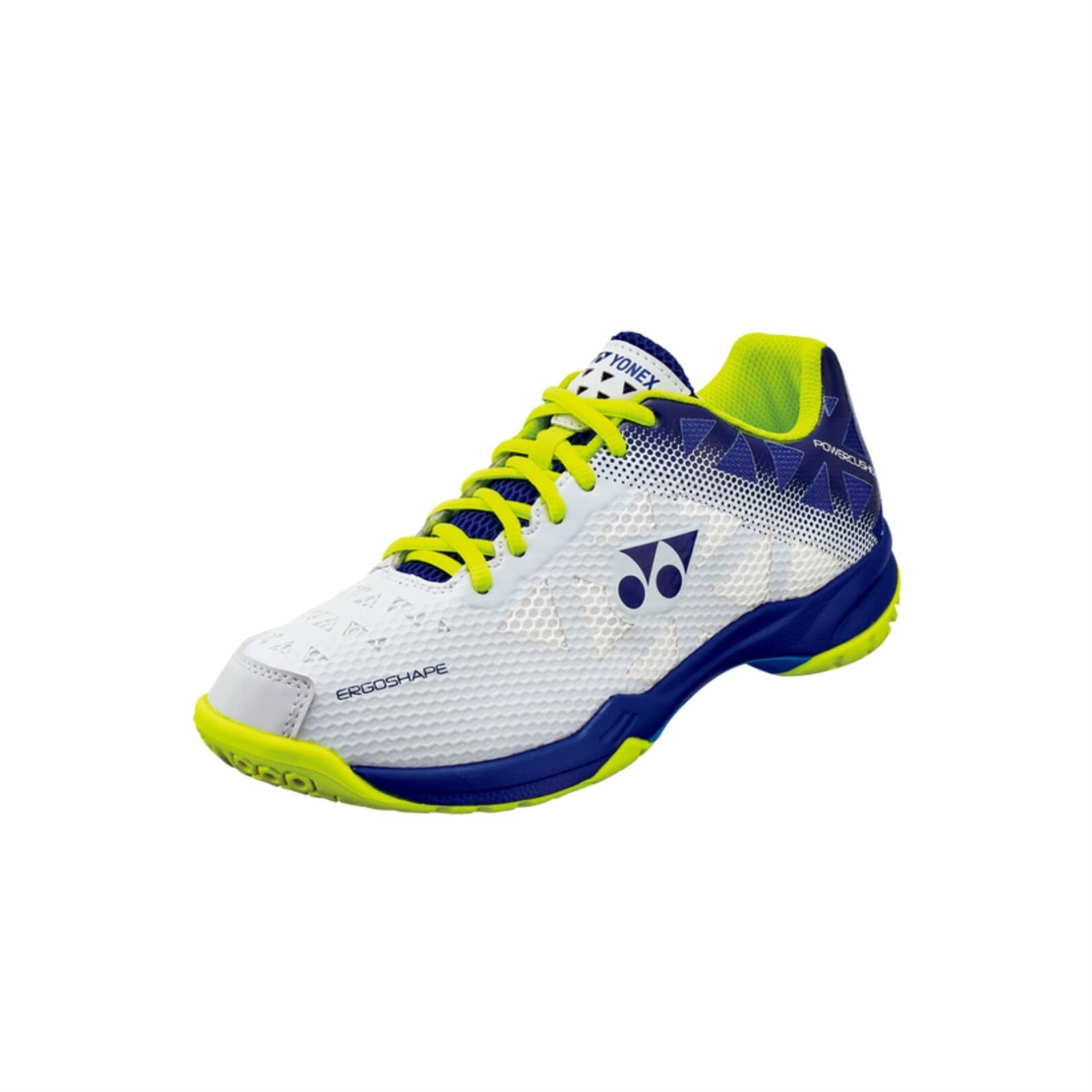 Yonex SHB 50 White/Blue 9065