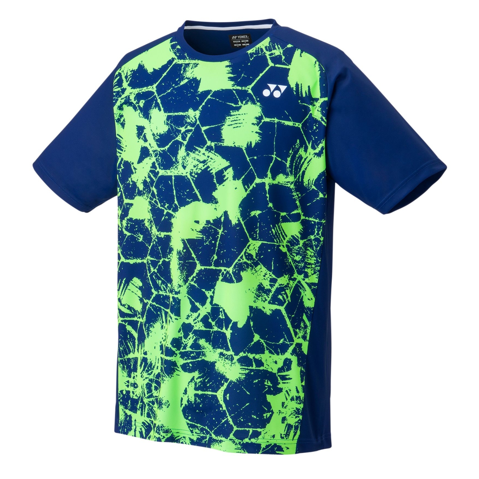 Yonex T-shirt 16635EX Sapphire Navy 5183