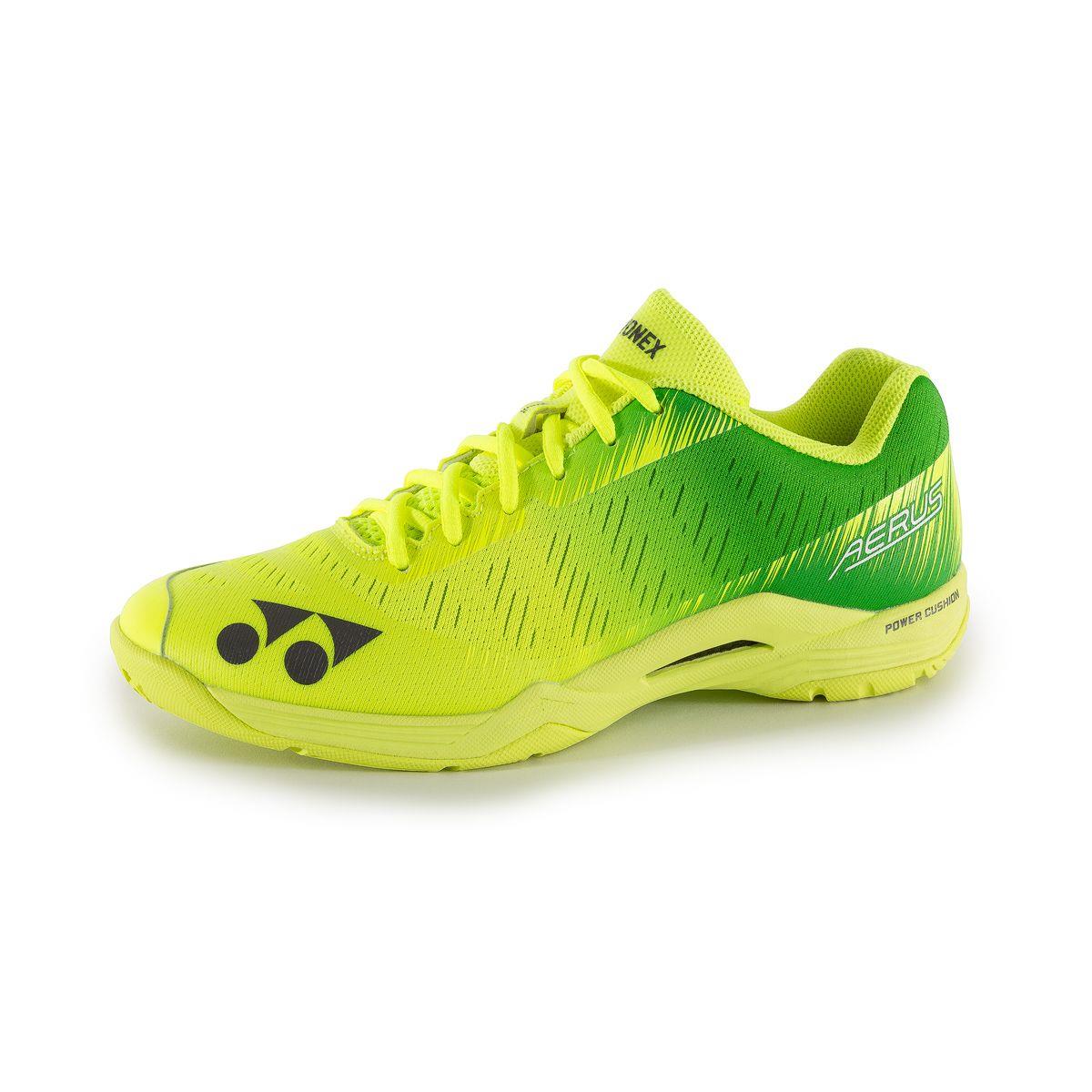 Yonex Aerus Z Bright Yellow 9073