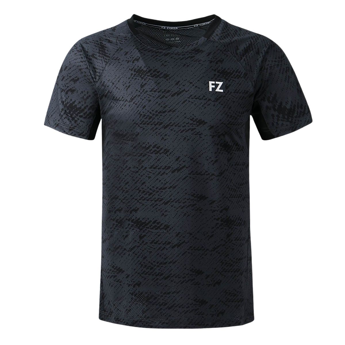 Forza Scott T-shirt India Ink 9577