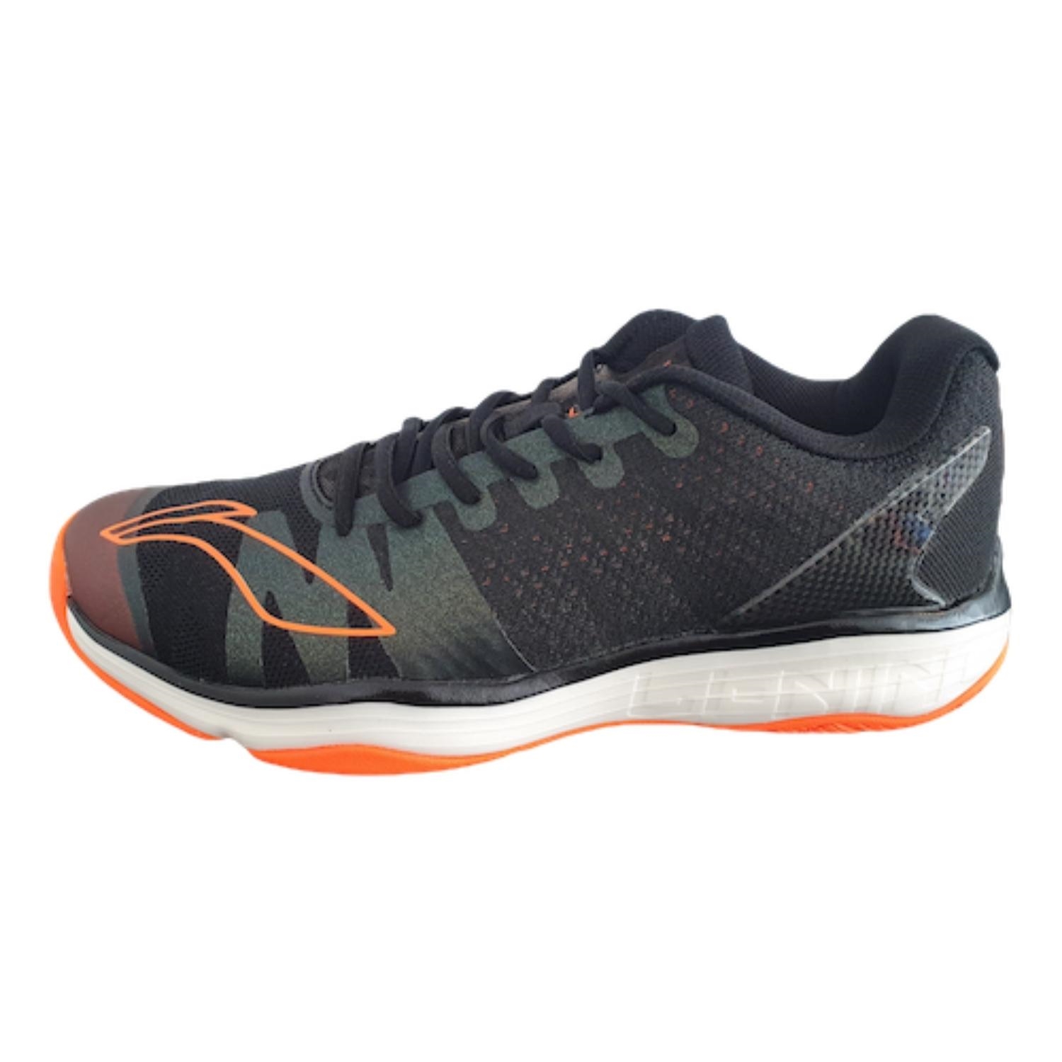Li-Ning Gyrfalcon ll Watanabe Black 8700
