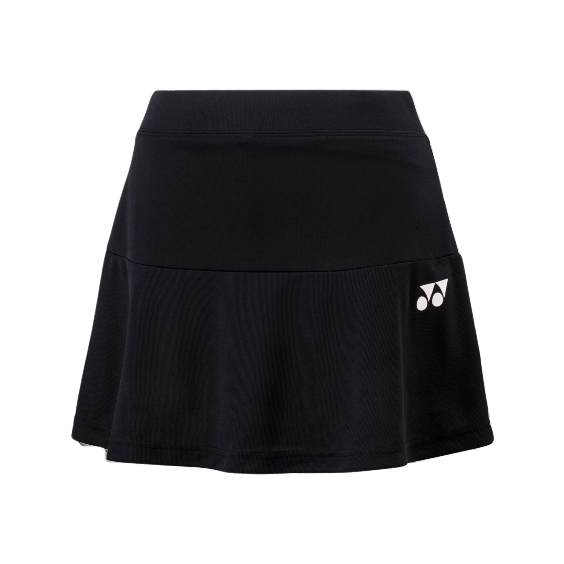 Yonex Women Skirt YW0036EX Black 7036