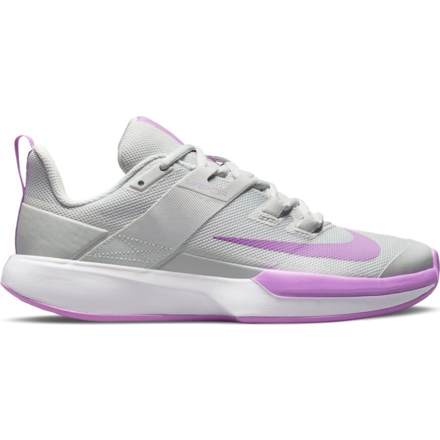 Nike Vapor Lite HC Dam Photon Dust / Fuchsia