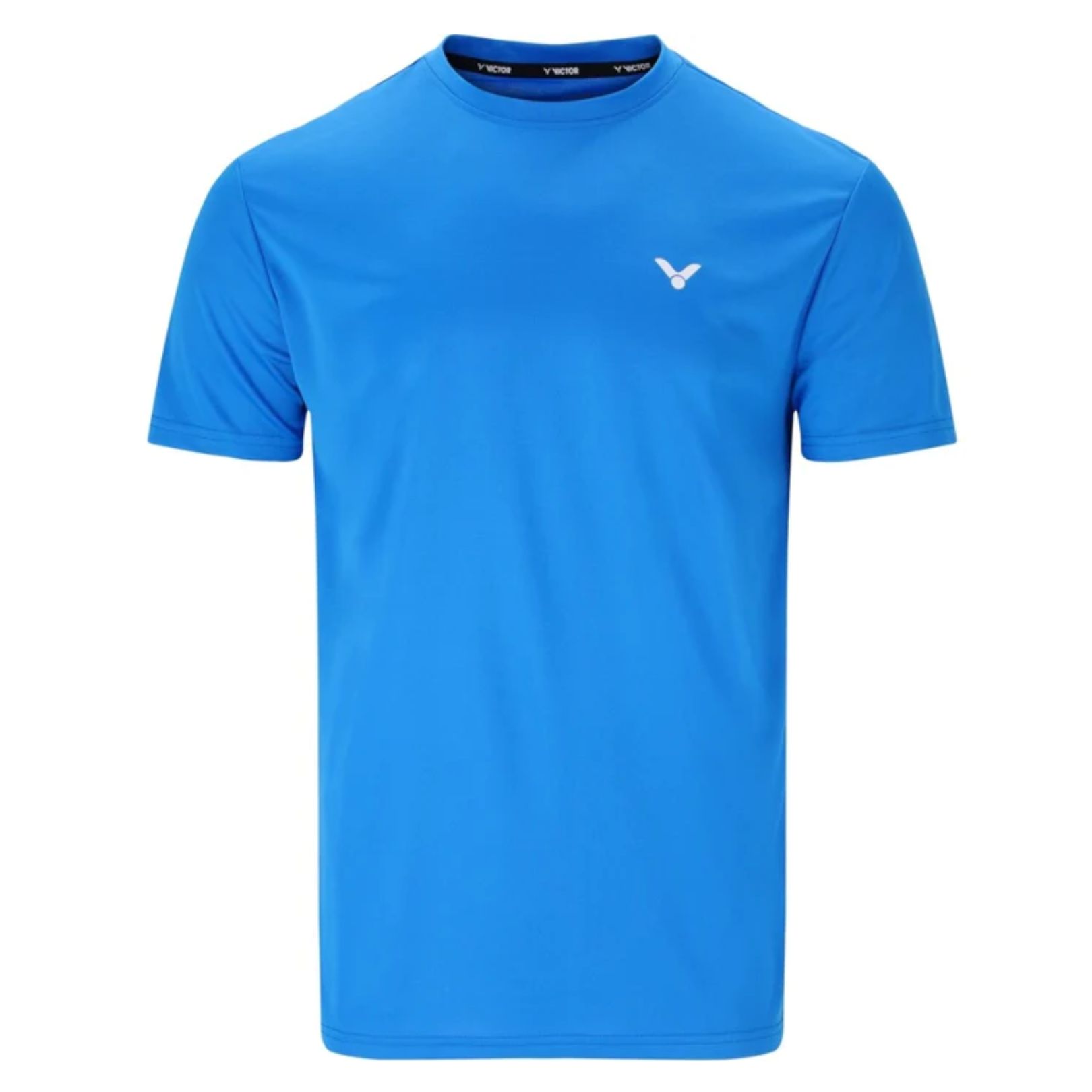Victor Ralap Tee French Blue 6080