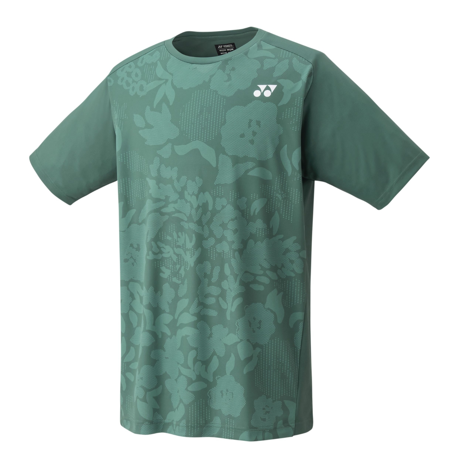 Yonex T-Shirt 16631EX Antique Green 5816