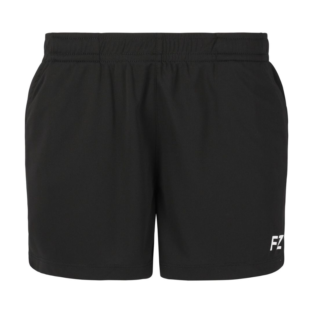 Forza Laya V2 Women Shorts - Black
