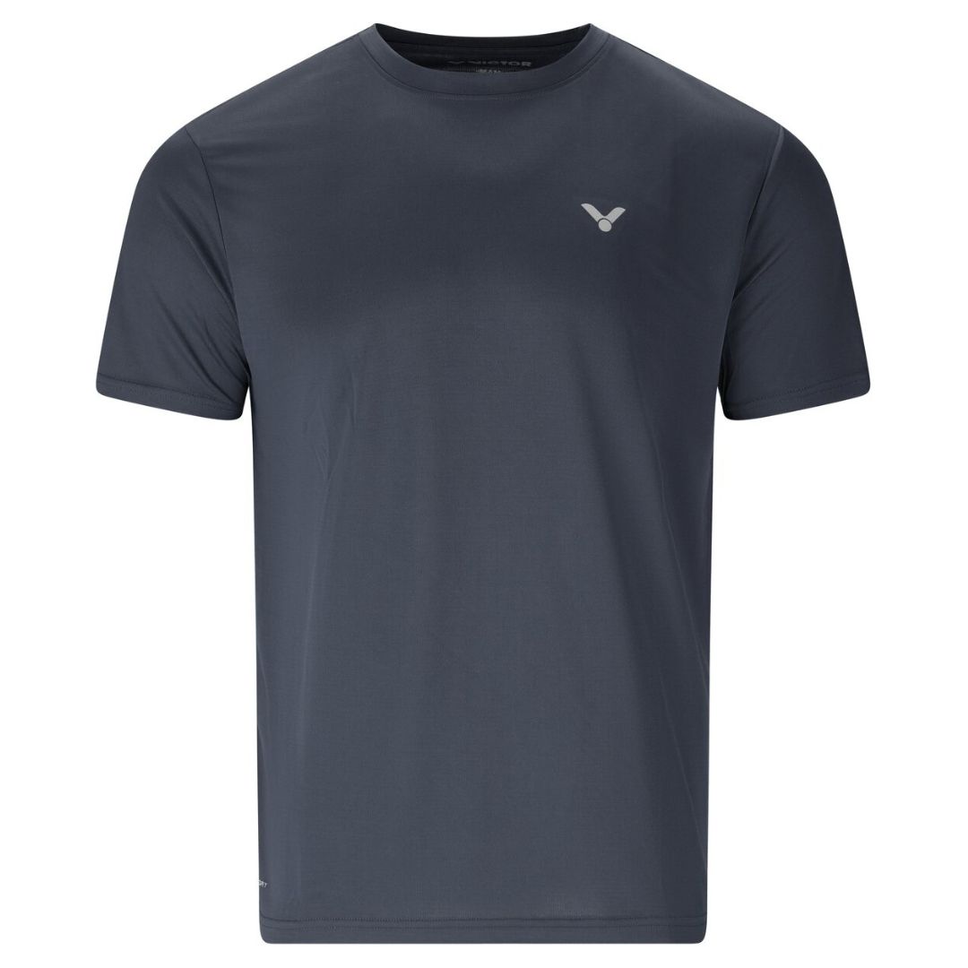 Victor VI BA2501 T-shirt Ombre Blue