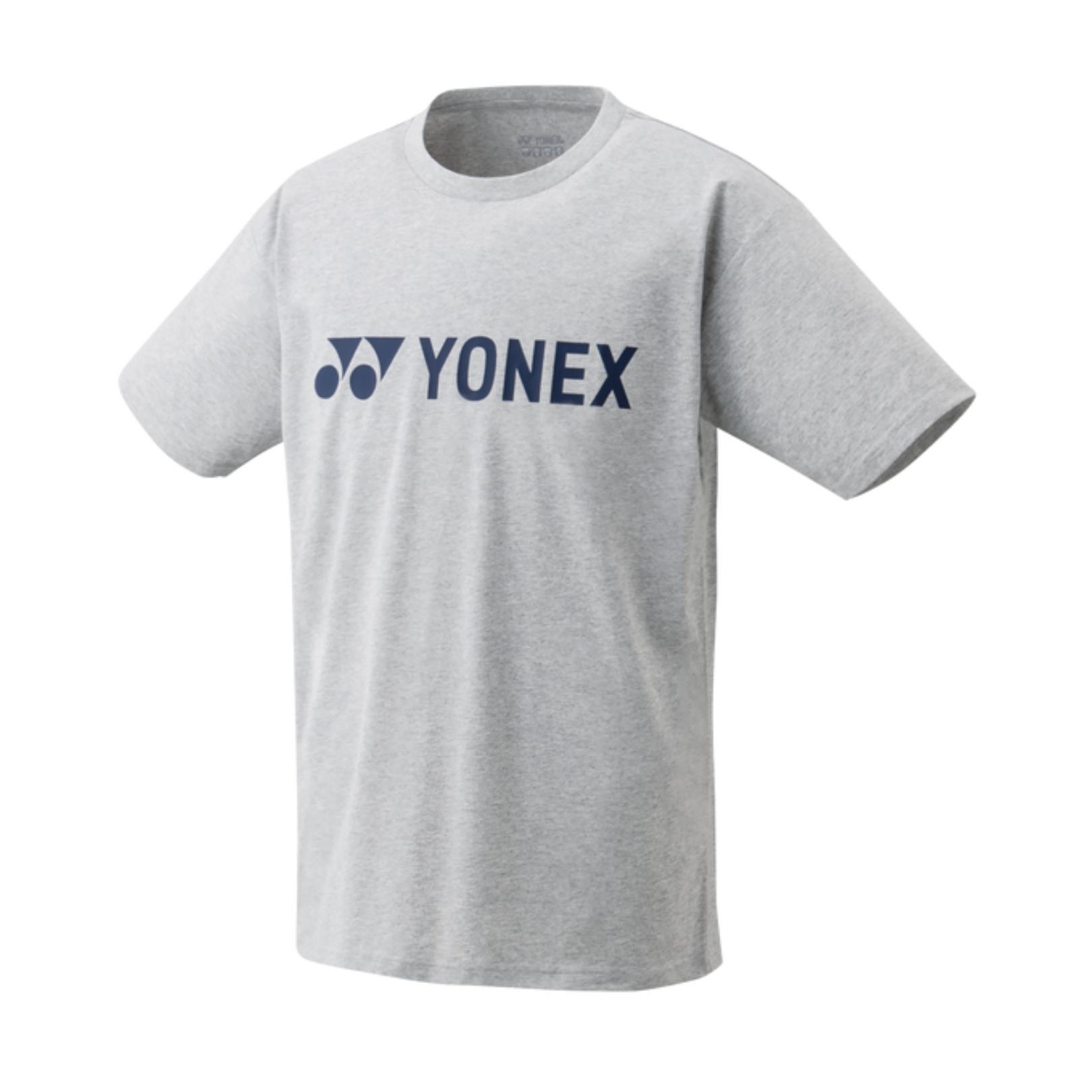 Yonex T-shirt 16428EX Grey 10732