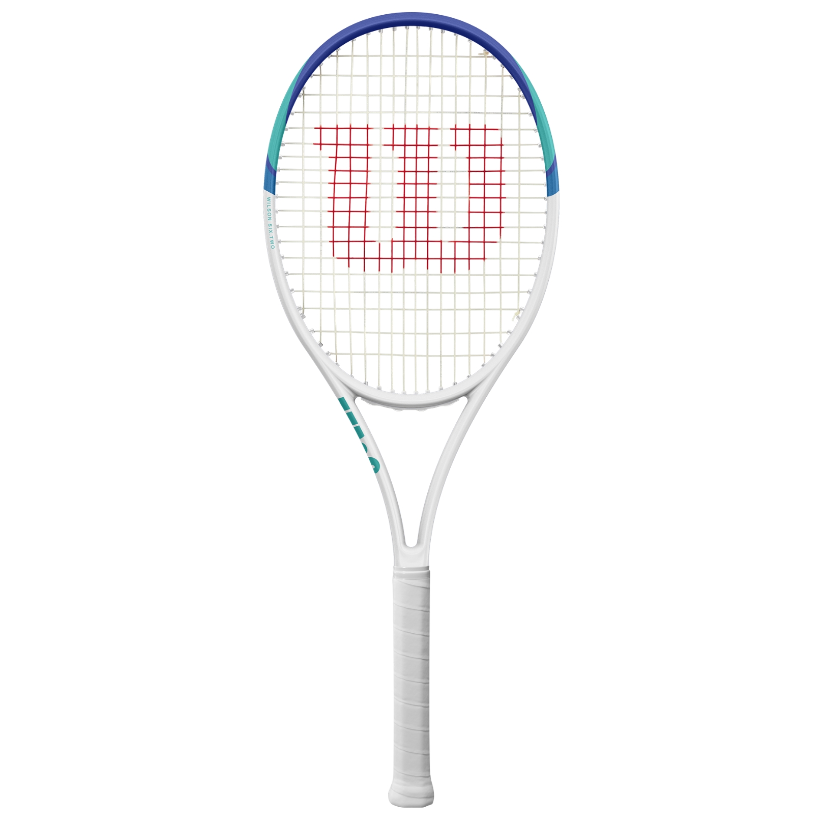 Wilson Six Two 7109