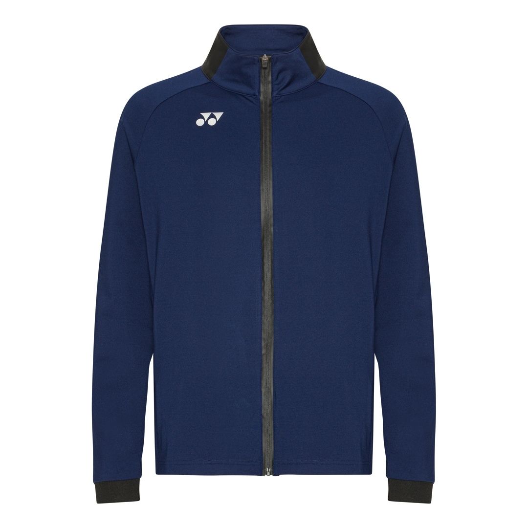 Yonex Junior Jacket 255607 Army Blue