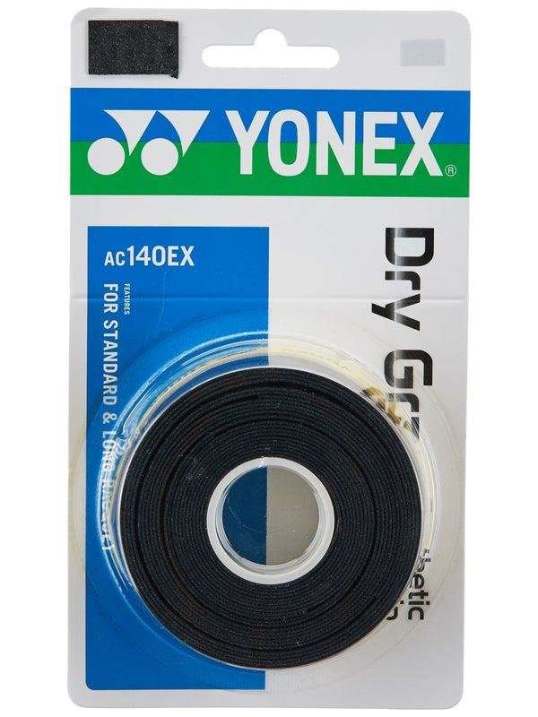 Yonex Dry Grap 3-pack 17951