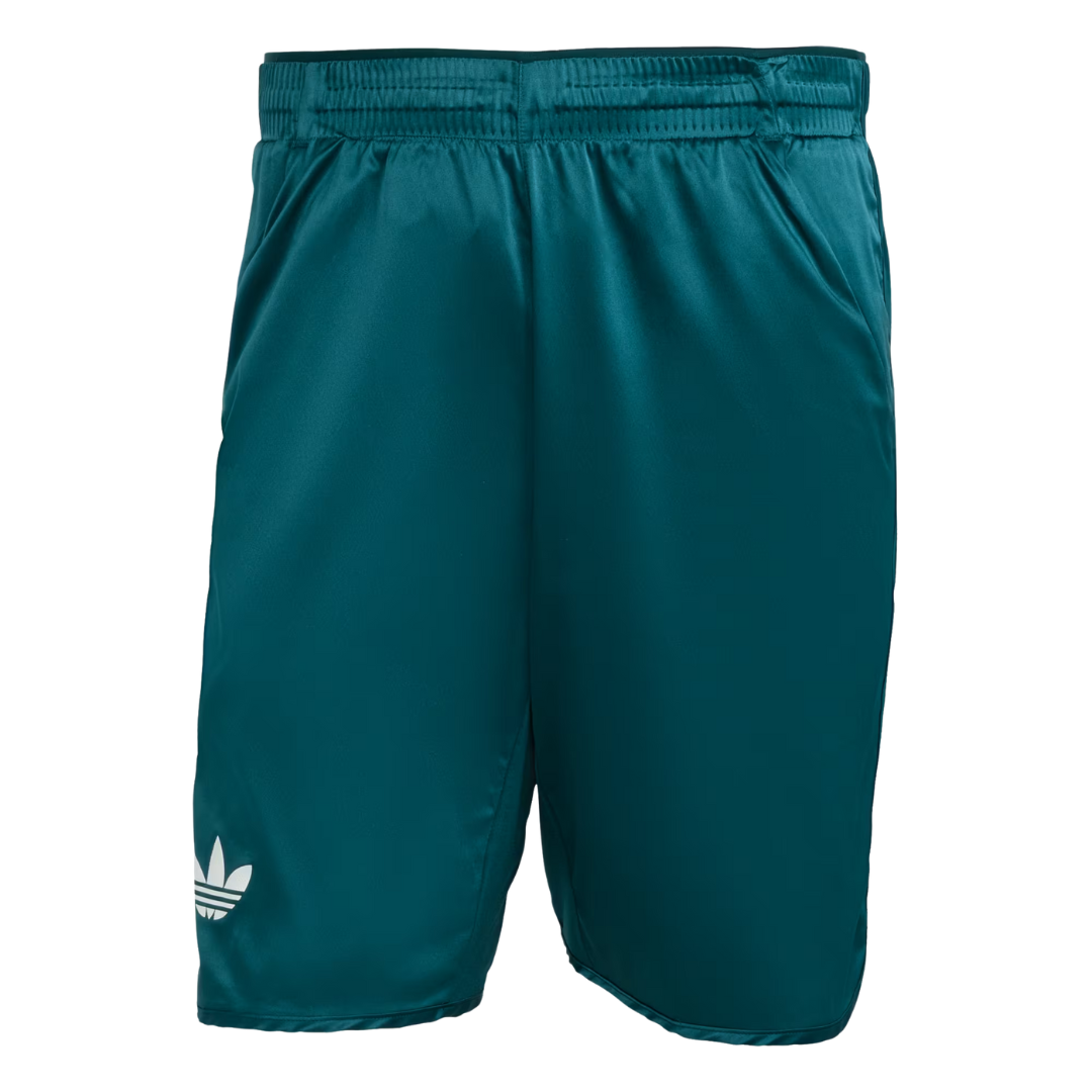 Adidas Pro Climacool Ergo Shorts Aurora Ivy