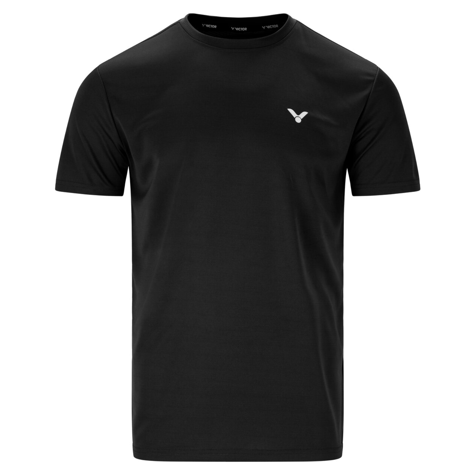 Victor Ralap Junior T-shirt Black 6019