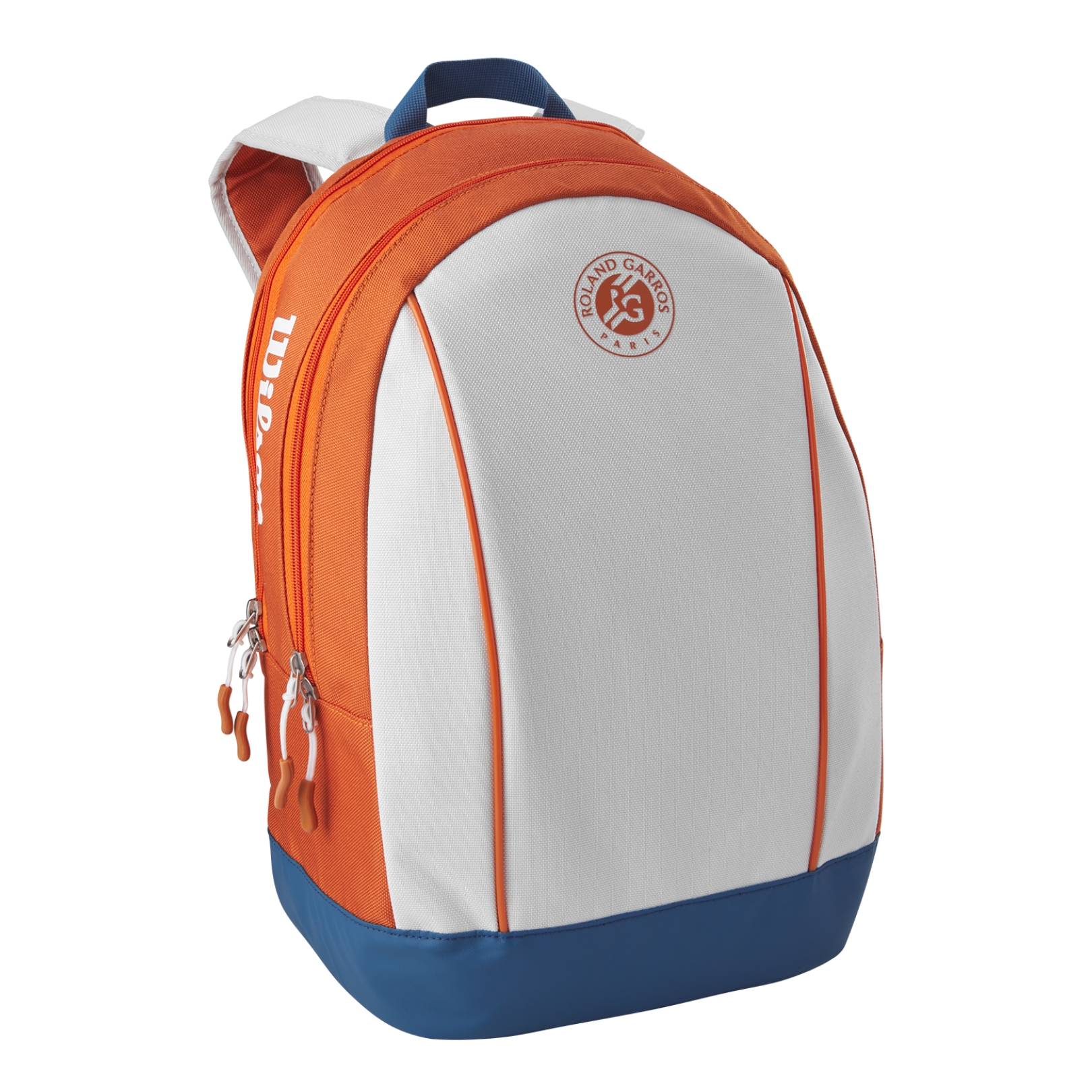 Wilson Team Backpack Junior Roland Garros 2024 – OLD
