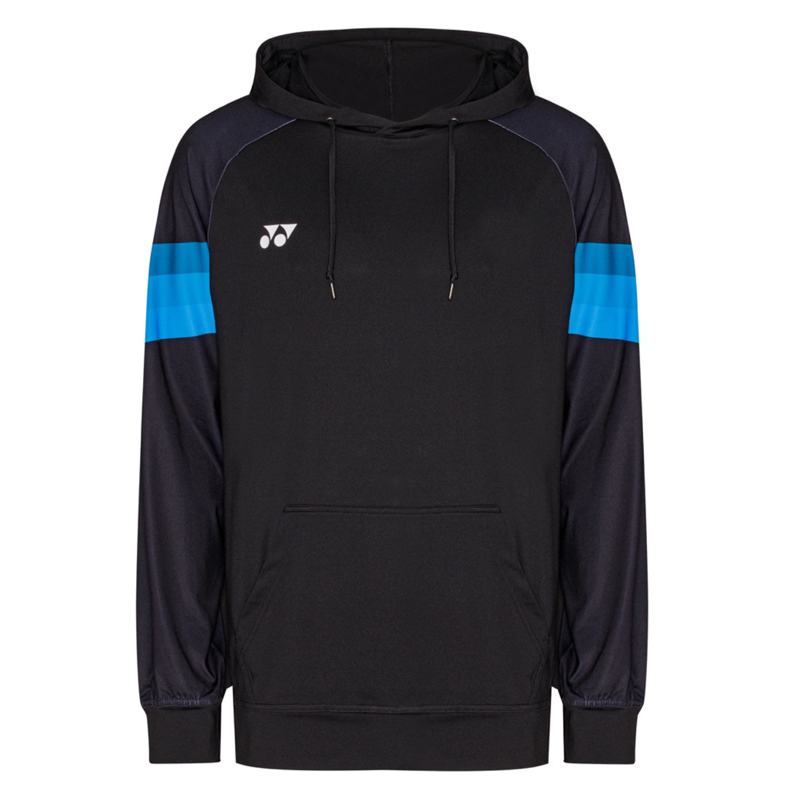Yonex Hoodie 247752 Black 4766