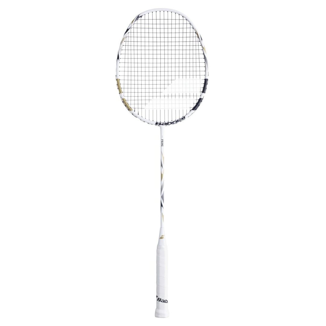 Babolat Prime White/Gold
