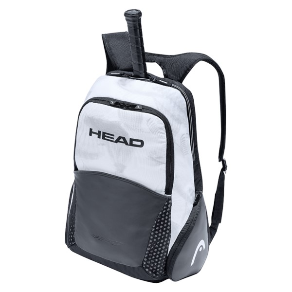 Head Djokovic Backpack Vit