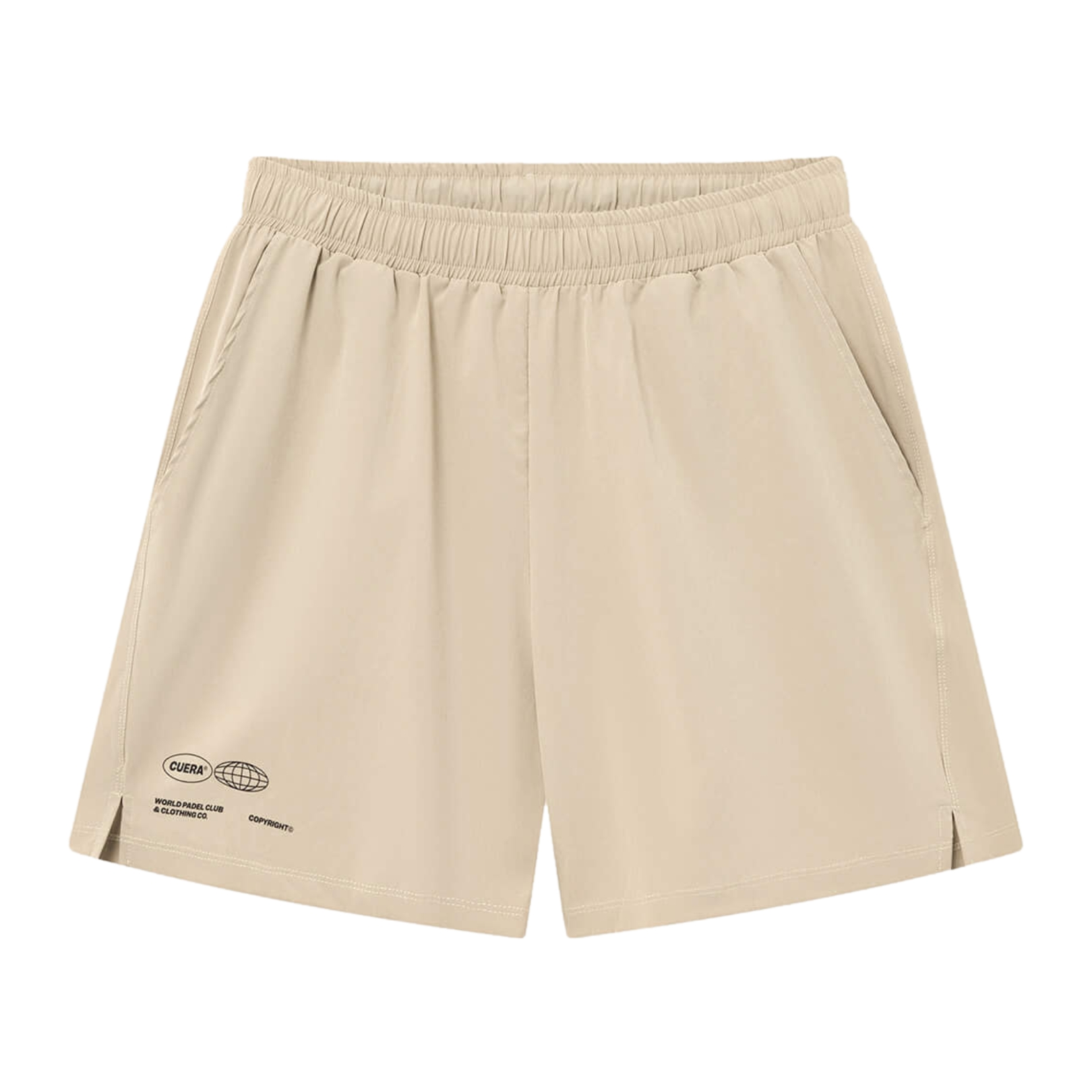 Cuera Active Globe Shorts Sand 4410