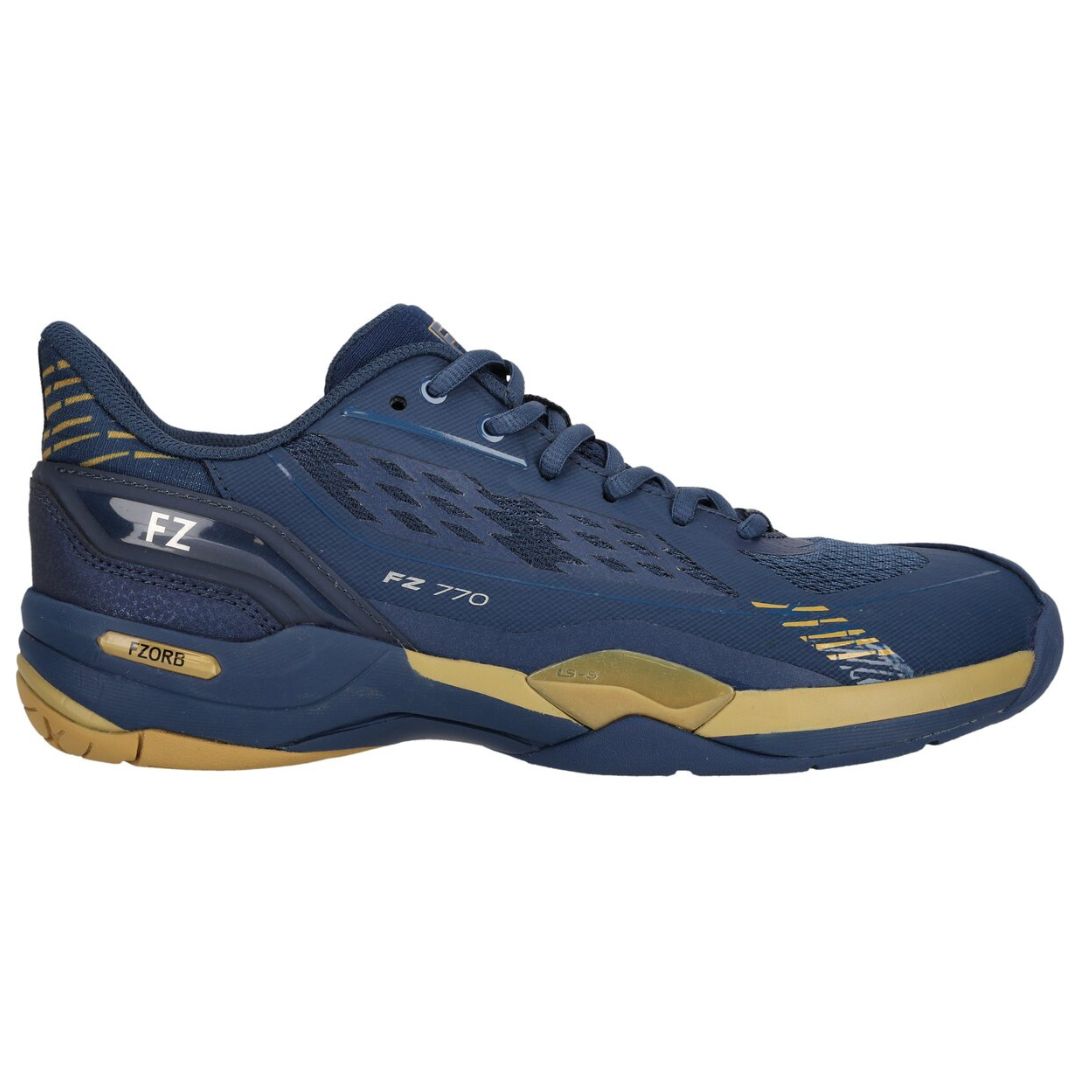 Forza S-770 Poseidon Badmintonsko - Blå