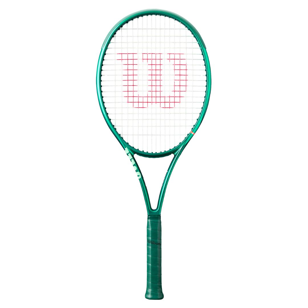 Wilson Blade 100L V10 - Tennisketcher