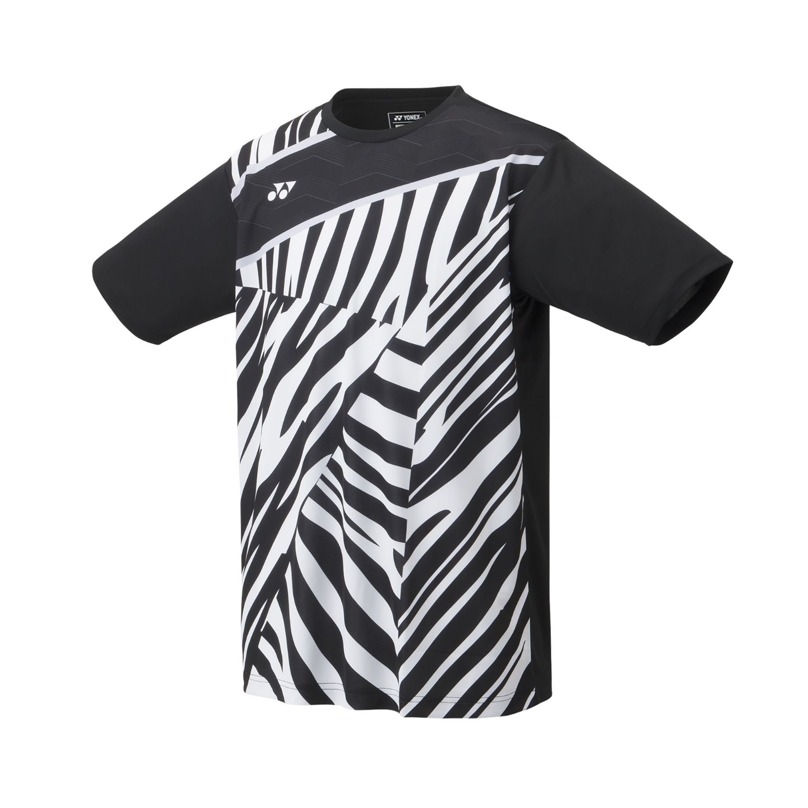Yonex Replica T-shirt 16507EX Black 8530