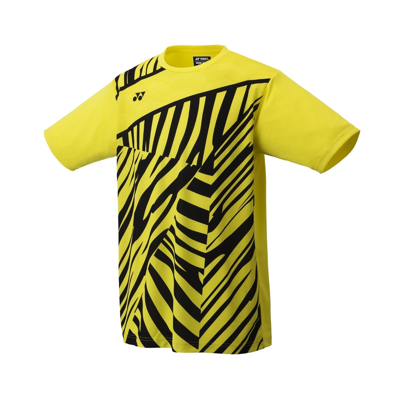 Yonex Replica T-shirt 16507EX Light Yellow 8574