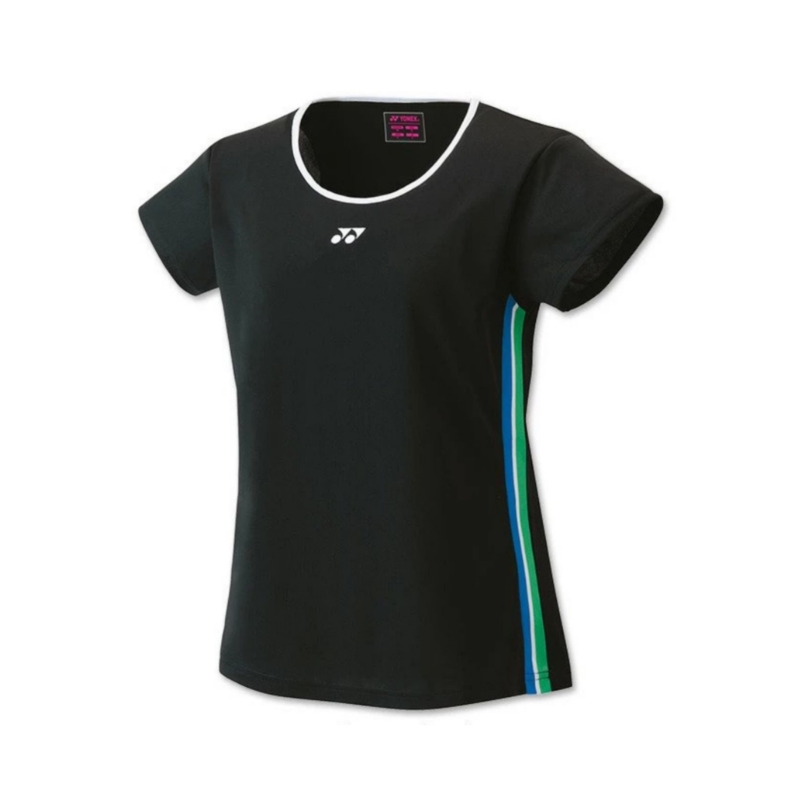 Yonex Replica Dam T-Shirt 16520EX Black 8570