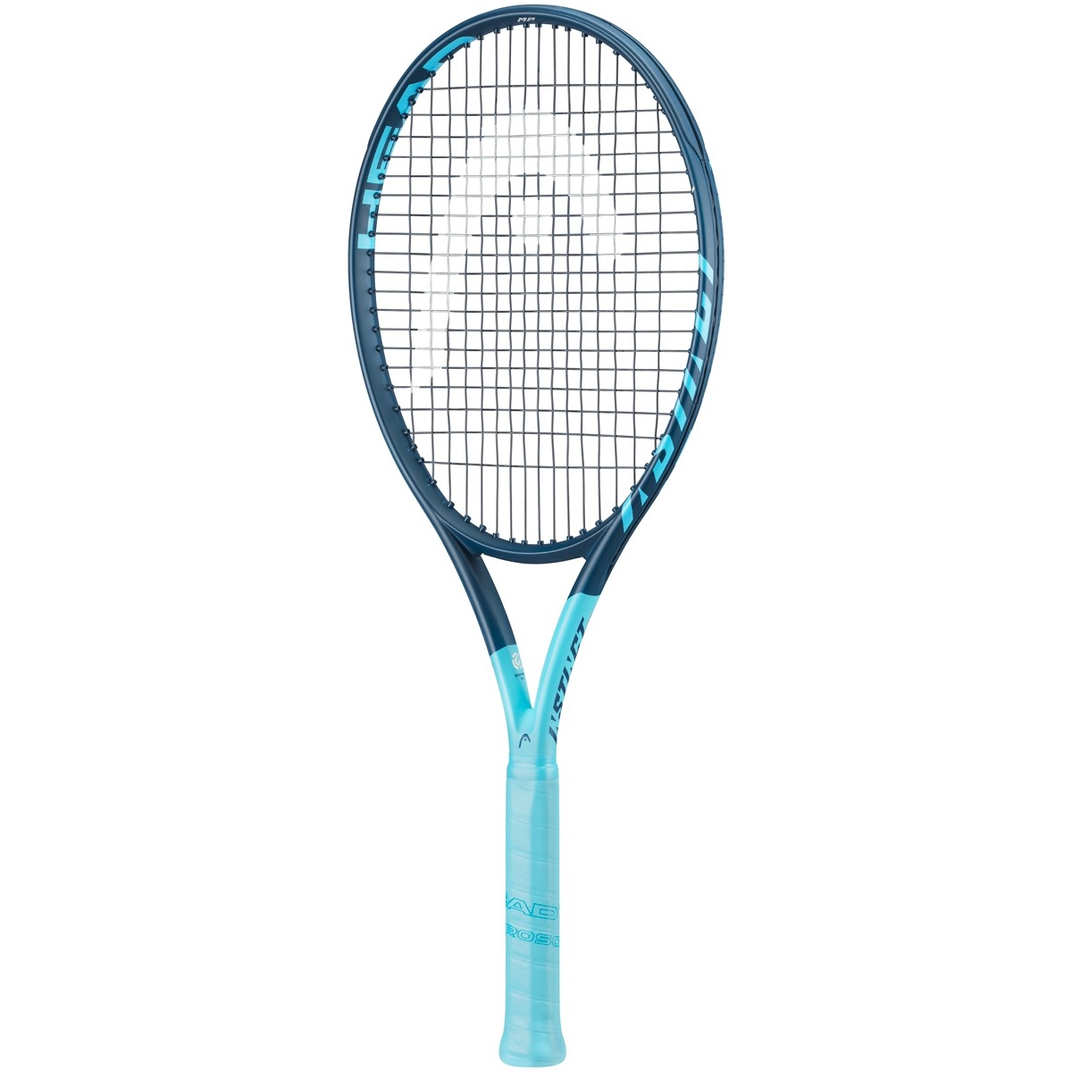Head Graphene 360+ Instinct MP 2703