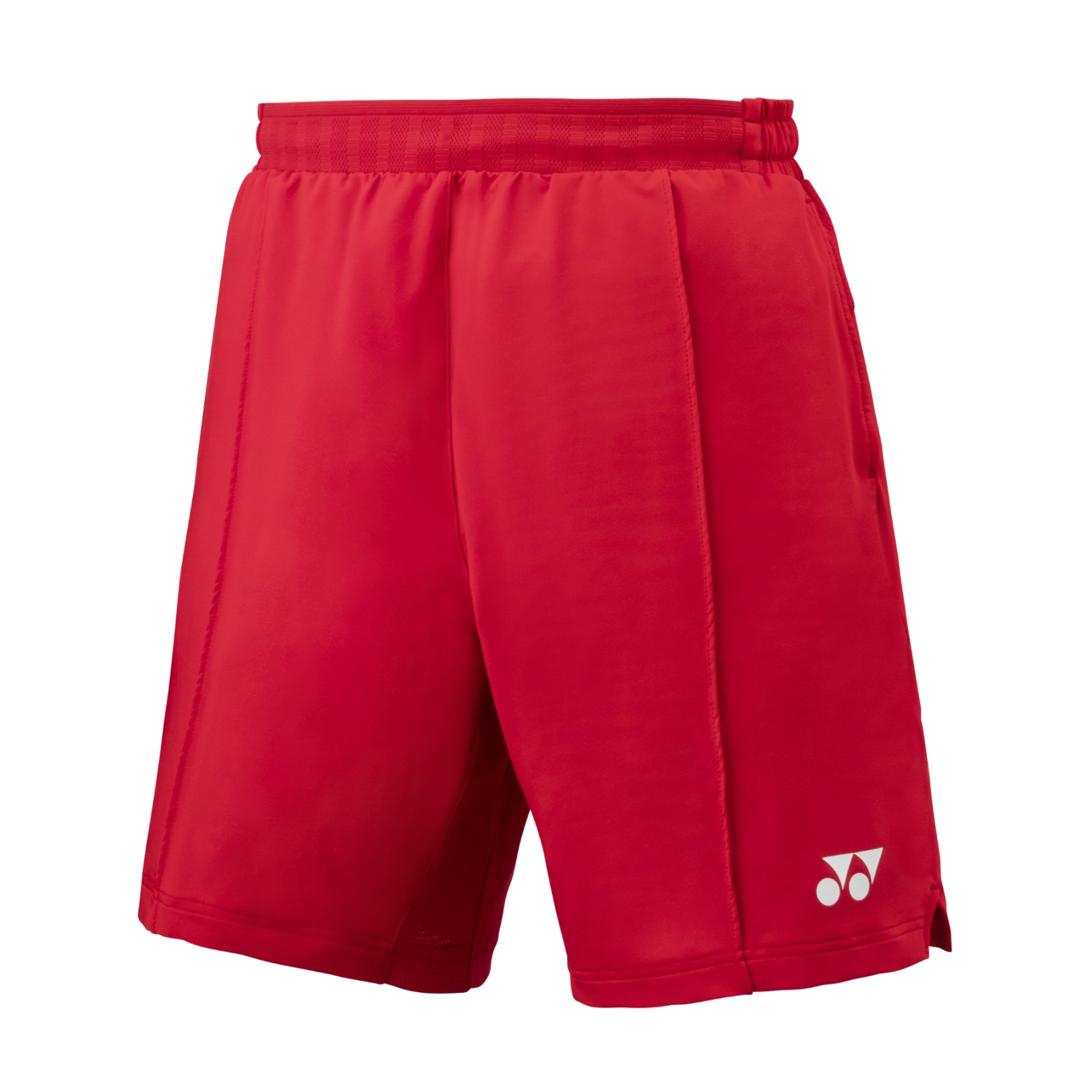 Yonex Shorts 15140EX Ruby Red 4869